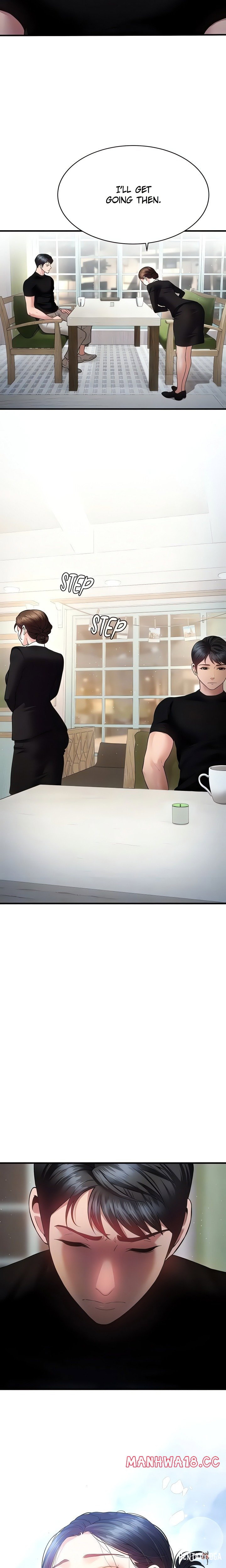 Bride Lessons (Official) Bride Lessons (Official) Chapter 26 - Halaman 7