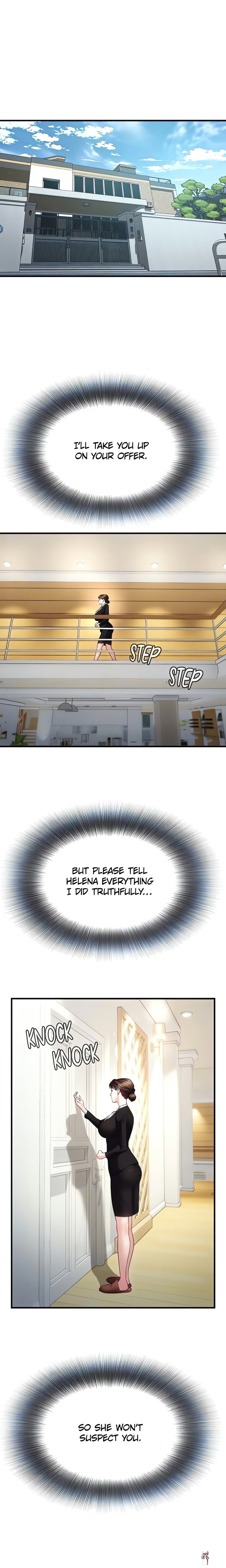 Bride Lessons (Official) Bride Lessons (Official) Chapter 26 - Halaman 9