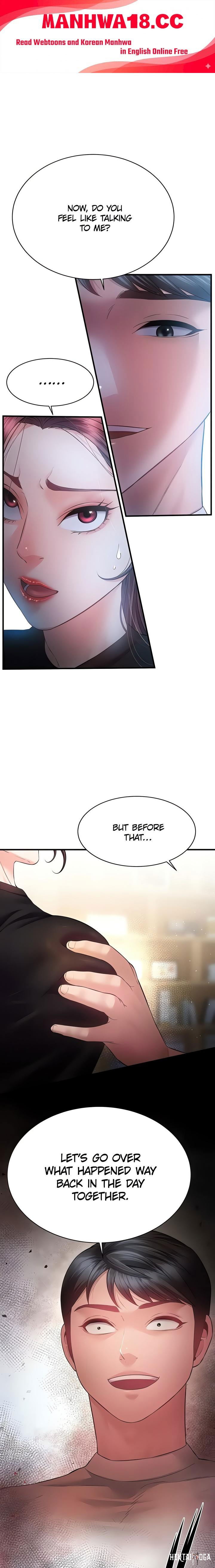 Bride Lessons (Official) Bride Lessons (Official) Chapter 27 - Página 1