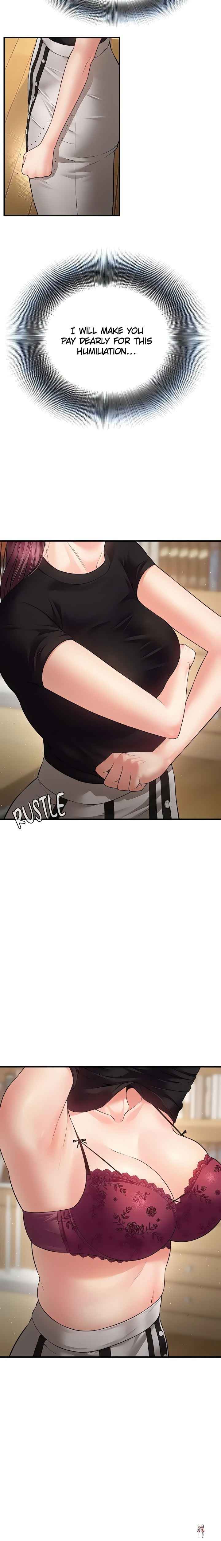 Bride Lessons (Official) Bride Lessons (Official) Chapter 27 - Página 11