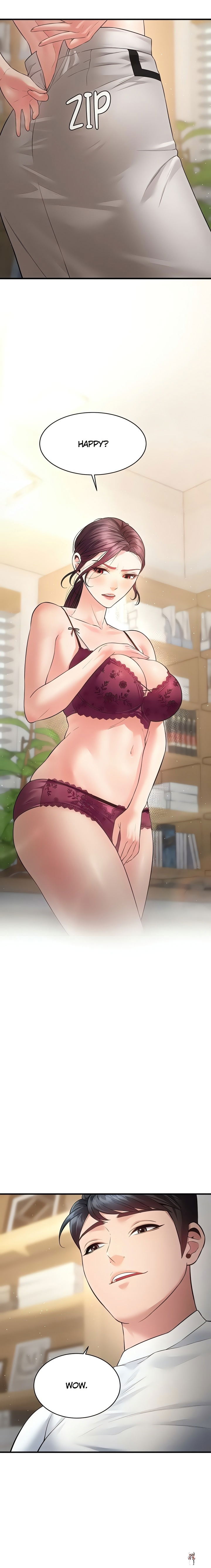 Bride Lessons (Official) Bride Lessons (Official) Chapter 27 - Página 12