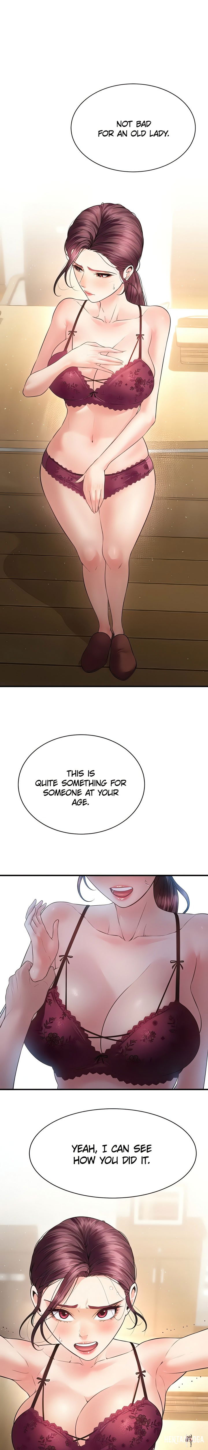 Bride Lessons (Official) Bride Lessons (Official) Chapter 27 - Página 13
