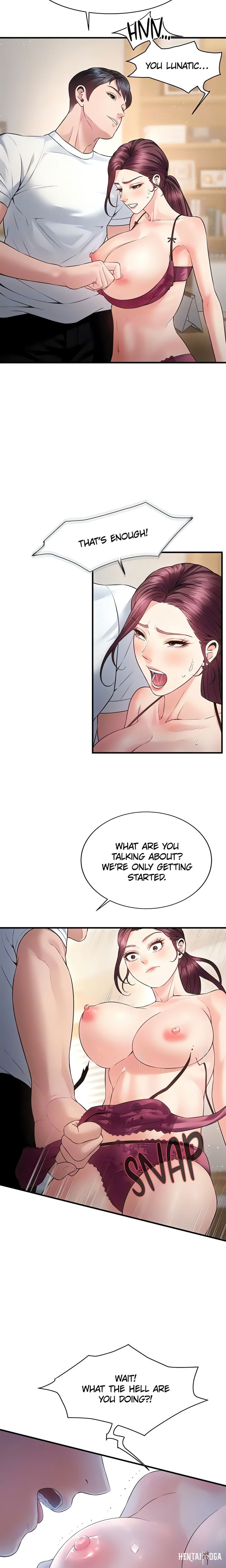 Bride Lessons (Official) Bride Lessons (Official) Chapter 27 - Página 15