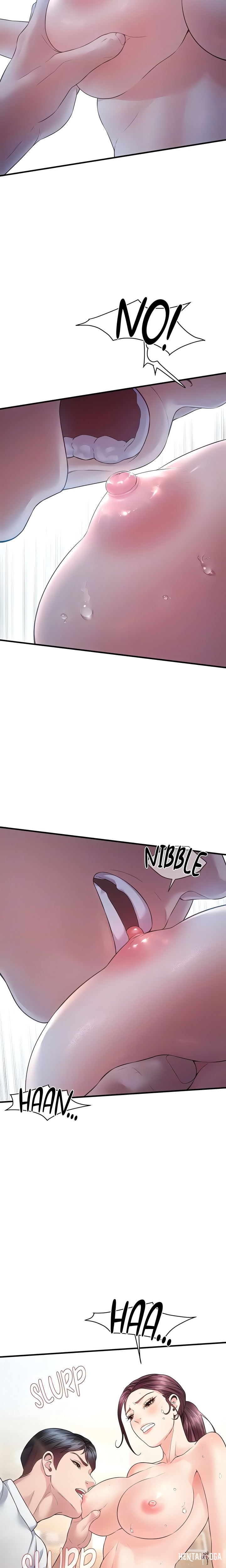 Bride Lessons (Official) Bride Lessons (Official) Chapter 27 - Página 16
