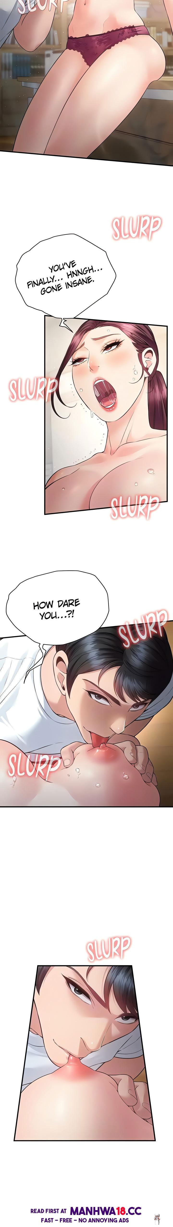 Bride Lessons (Official) Bride Lessons (Official) Chapter 27 - Página 17