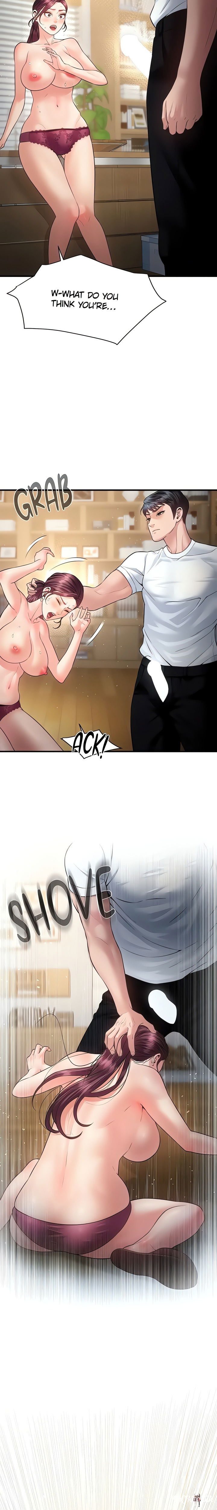 Bride Lessons (Official) Bride Lessons (Official) Chapter 27 - Página 22