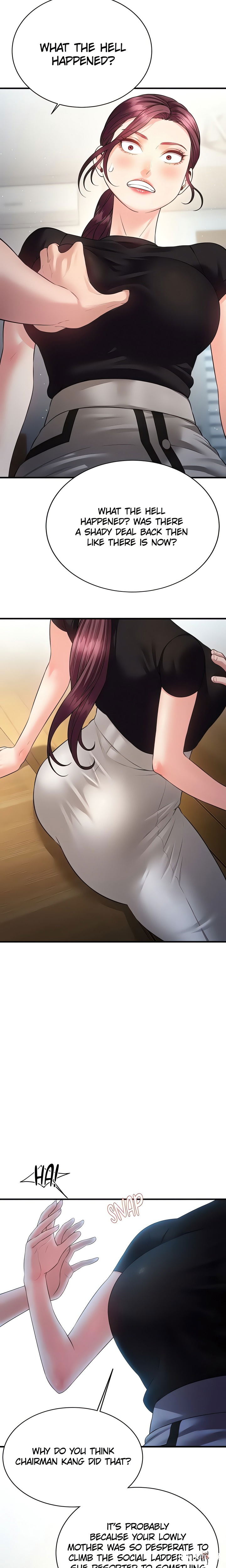 Bride Lessons (Official) Bride Lessons (Official) Chapter 27 - Página 5