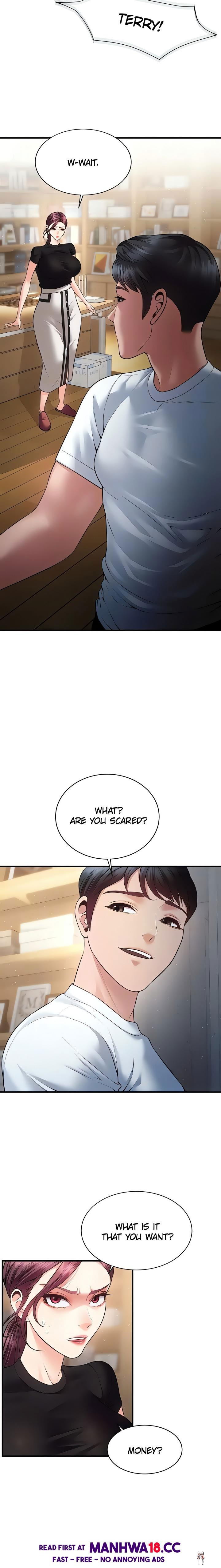 Bride Lessons (Official) Bride Lessons (Official) Chapter 27 - Página 8
