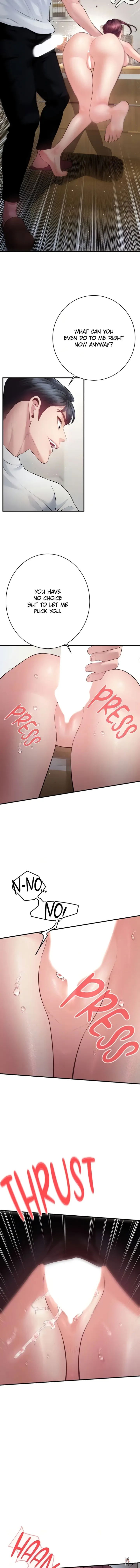 Bride Lessons (Official) Bride Lessons (Official) Chapter 28 - ページ 10