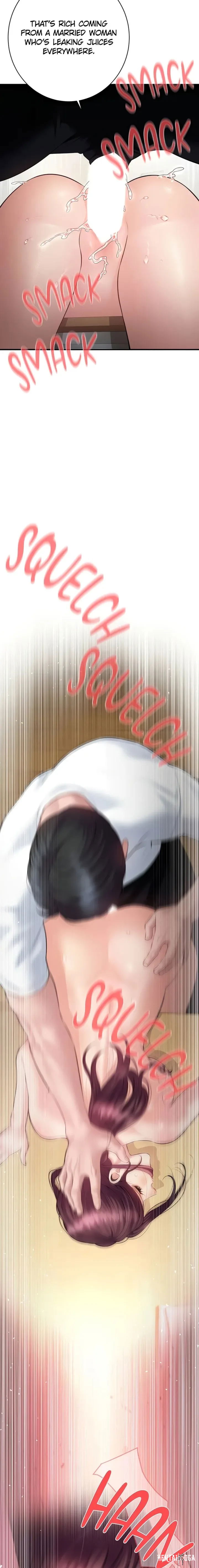Bride Lessons (Official) Bride Lessons (Official) Chapter 28 - ページ 14