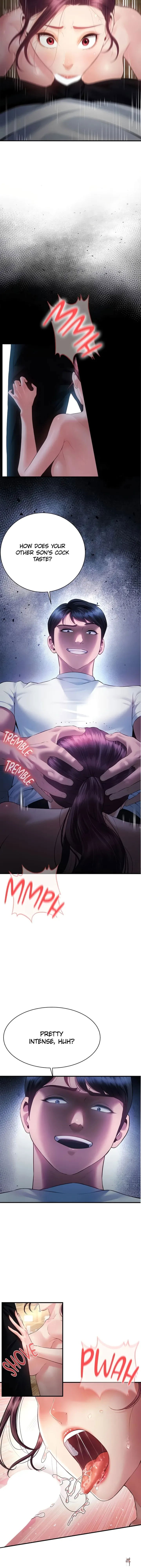 Bride Lessons (Official) Bride Lessons (Official) Chapter 28 - ページ 2