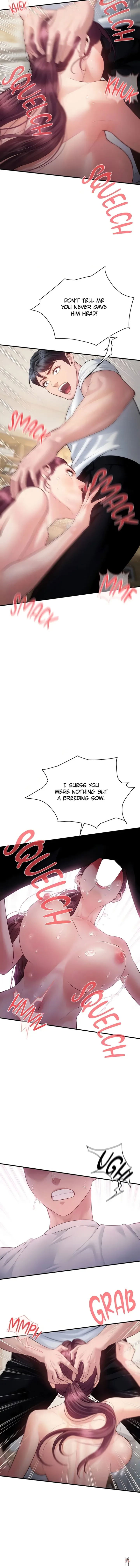 Bride Lessons (Official) Bride Lessons (Official) Chapter 28 - ページ 5