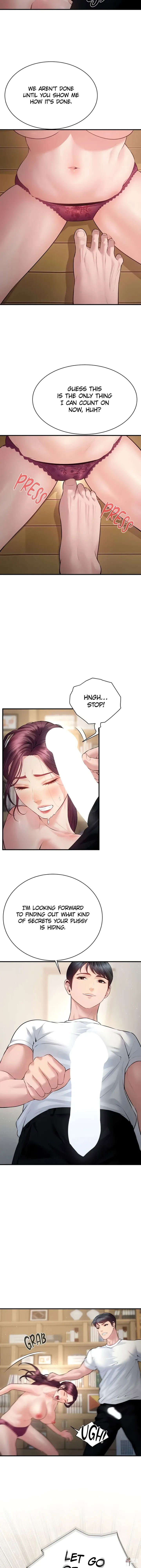 Bride Lessons (Official) Bride Lessons (Official) Chapter 28 - ページ 8
