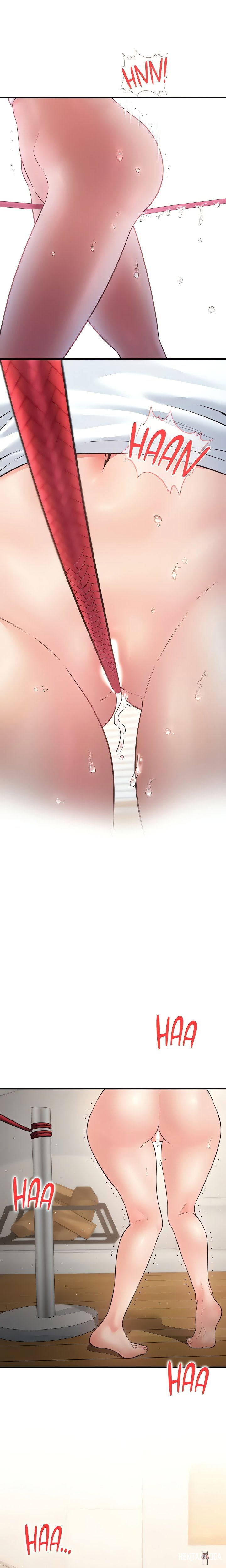 Bride Lessons (Official) Bride Lessons (Official) Chapter 31 - Page 11