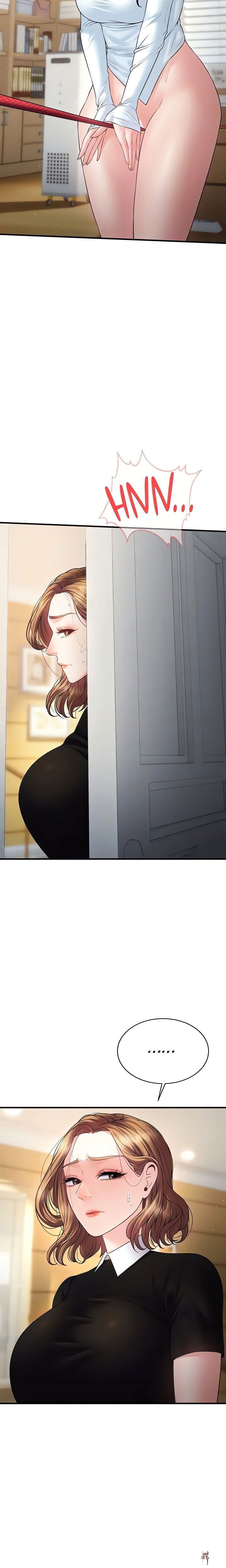 Bride Lessons (Official) Bride Lessons (Official) Chapter 31 - Page 17