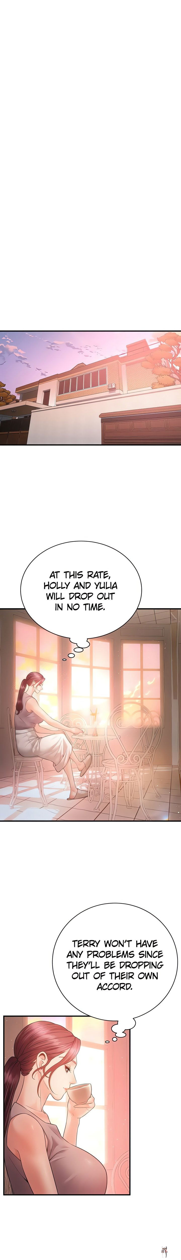 Bride Lessons (Official) Bride Lessons (Official) Chapter 31 - Page 18