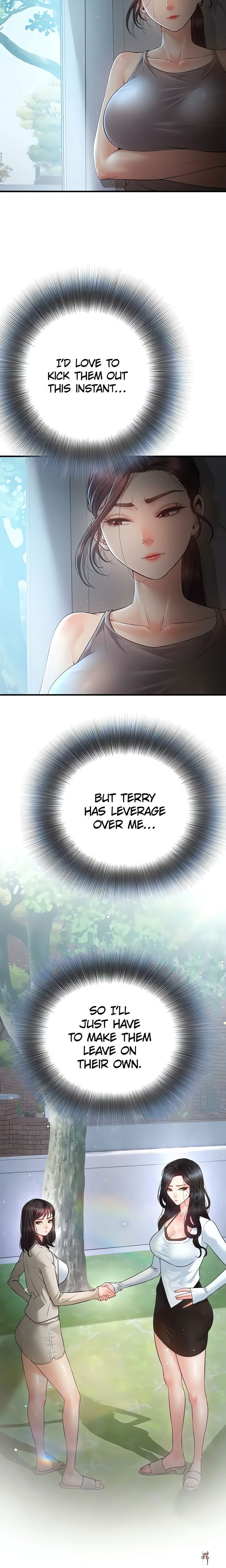 Bride Lessons (Official) Bride Lessons (Official) Chapter 31 - Page 2