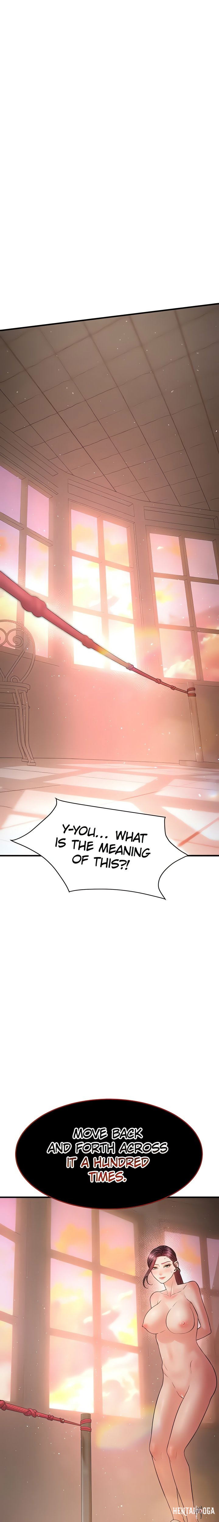 Bride Lessons (Official) Bride Lessons (Official) Chapter 31 - Page 22
