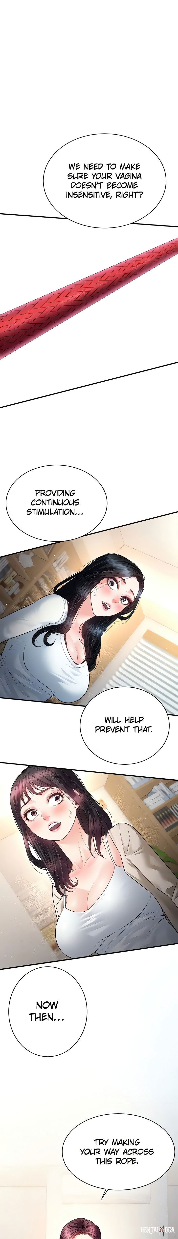 Bride Lessons (Official) Bride Lessons (Official) Chapter 31 - Page 5
