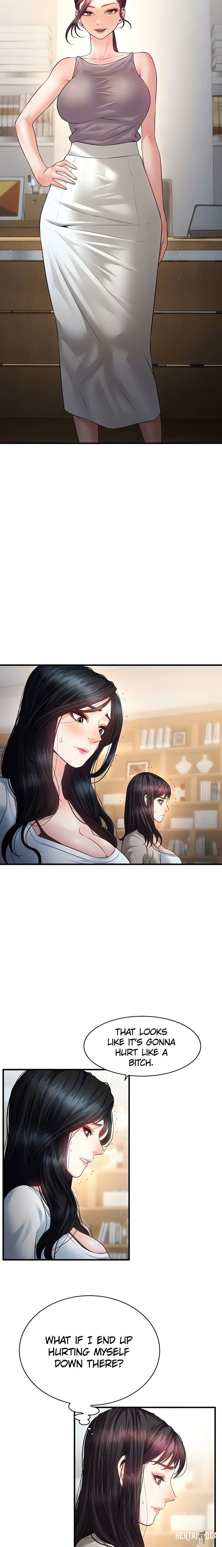 Bride Lessons (Official) Bride Lessons (Official) Chapter 31 - Page 6