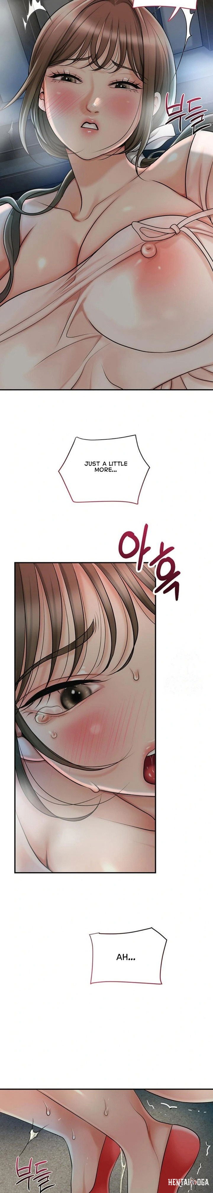 Brothel Brothel Chapter 32 - Página 22