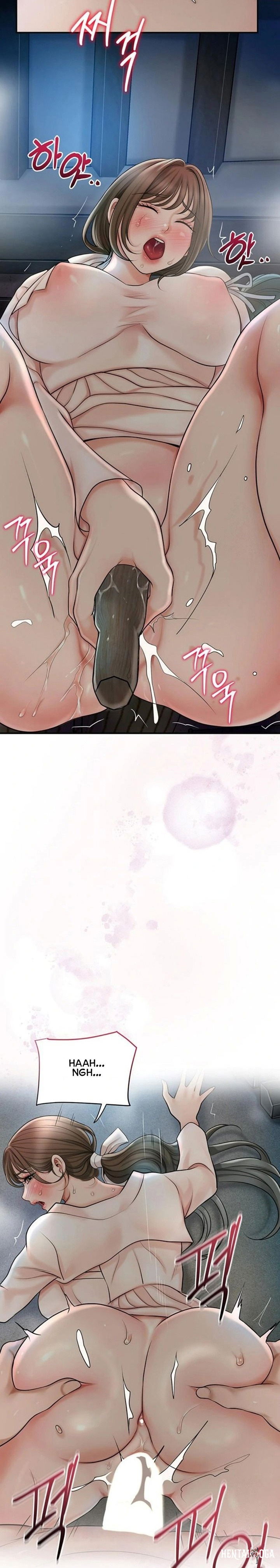 Brothel Brothel Chapter 32 - Página 26