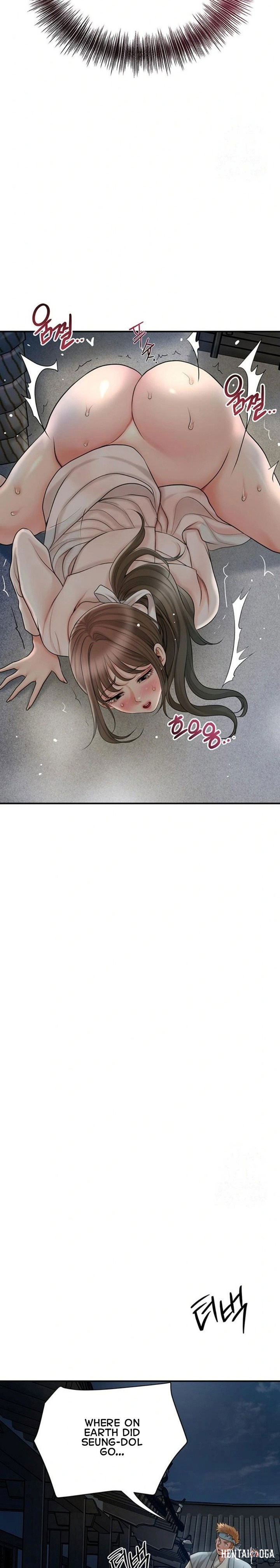 Brothel Brothel Chapter 32 - Página 30