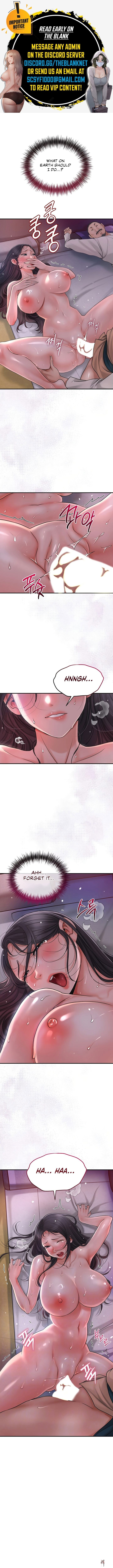Brothel Brothel Chapter 9 - Halaman 1
