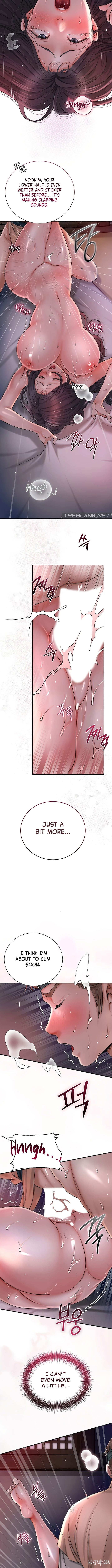 Brothel Brothel Chapter 9 - Halaman 10