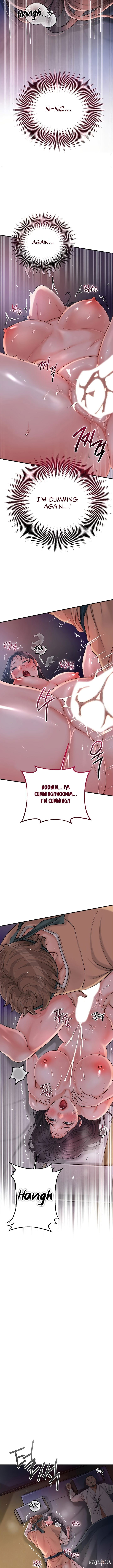 Brothel Brothel Chapter 9 - Halaman 13