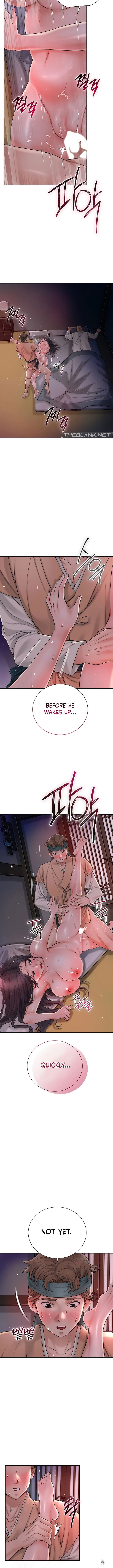 Brothel Brothel Chapter 9 - Halaman 7