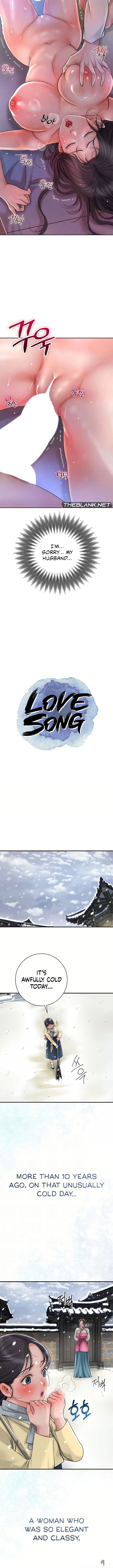 Brothel Brothel Chapter 8 - Page 2
