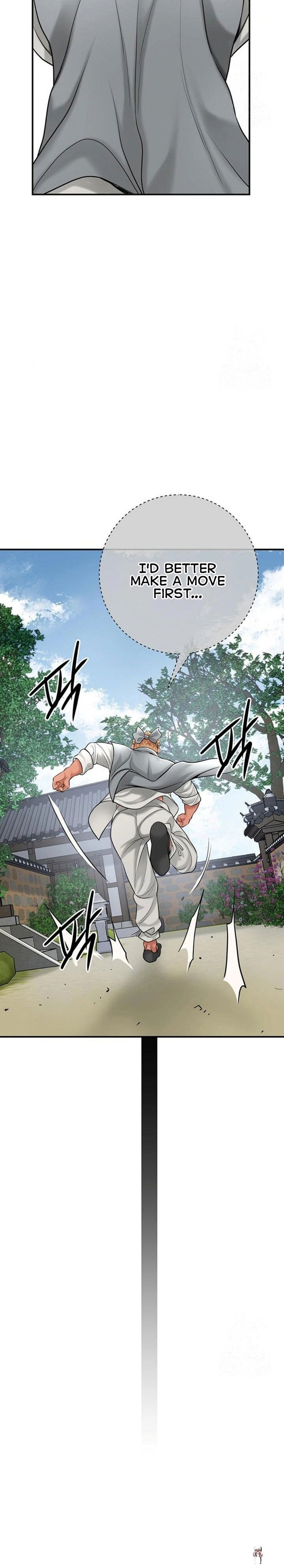 Brothel Brothel Chapter 35 - Página 17