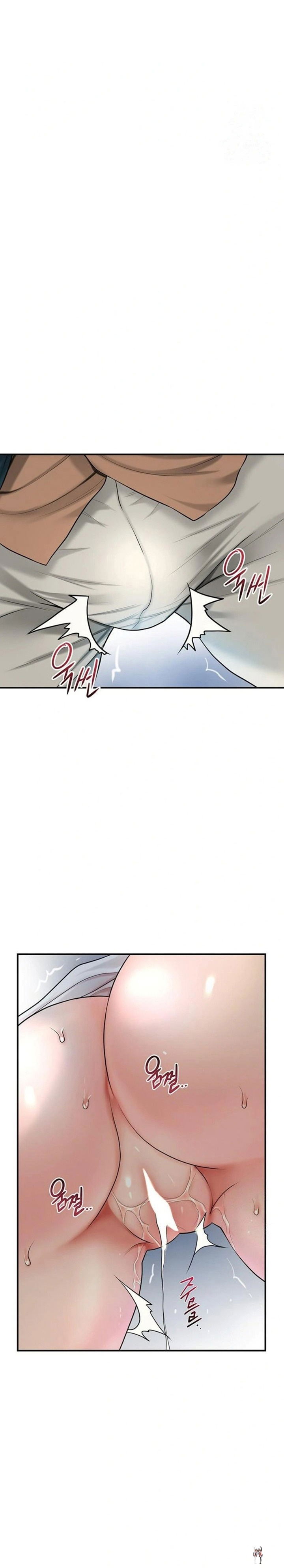 Brothel Brothel Chapter 35 - Página 29