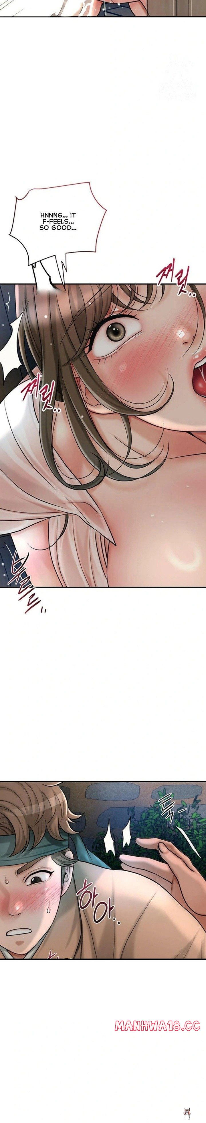 Brothel Brothel Chapter 35 - Página 31
