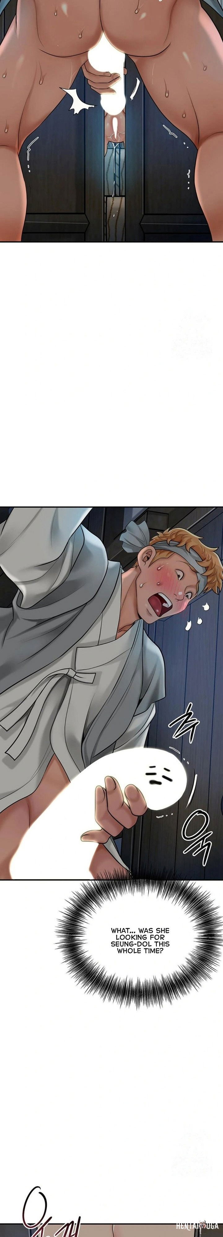 Brothel Brothel Chapter 34 - Página 14