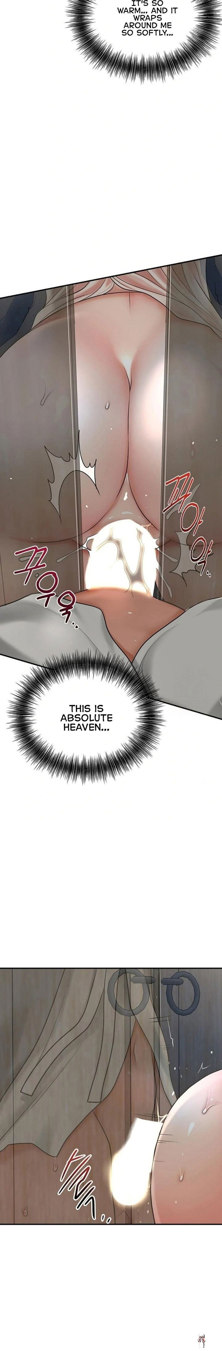 Brothel Brothel Chapter 34 - Página 22
