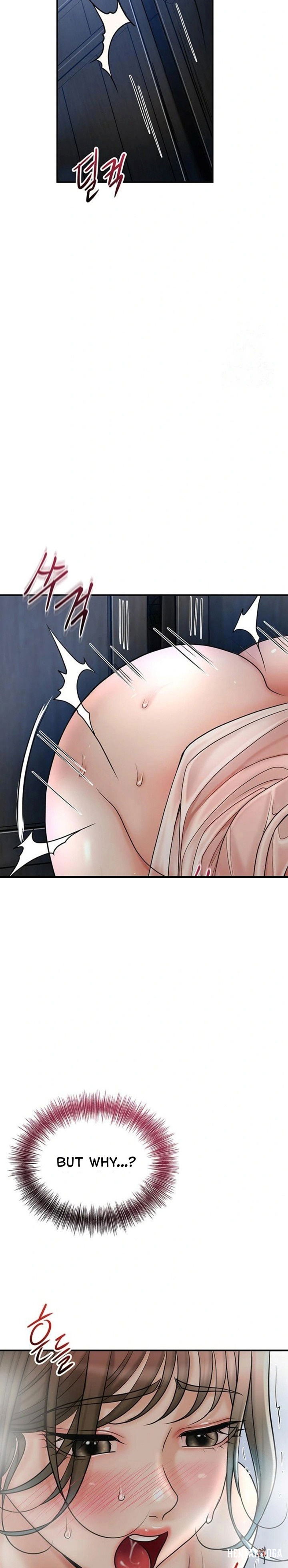 Brothel Brothel Chapter 34 - Página 31