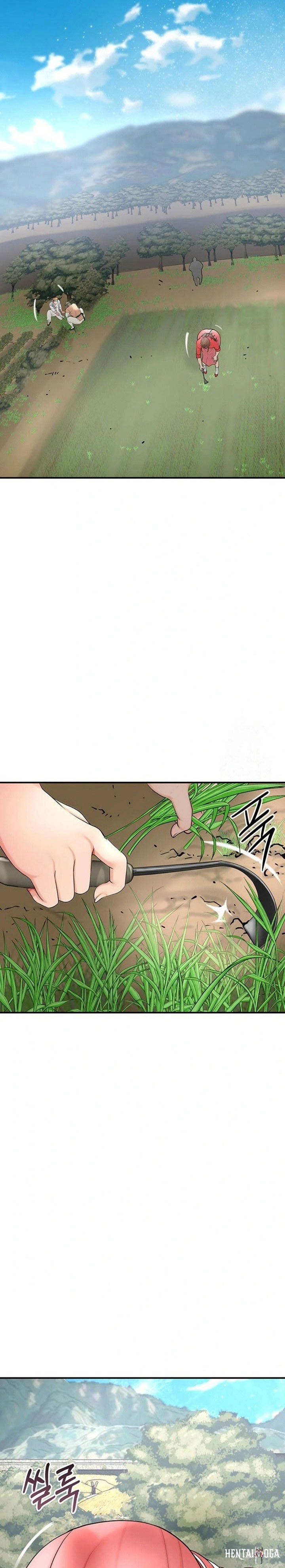 Brothel Brothel Chapter 33 - Página 20