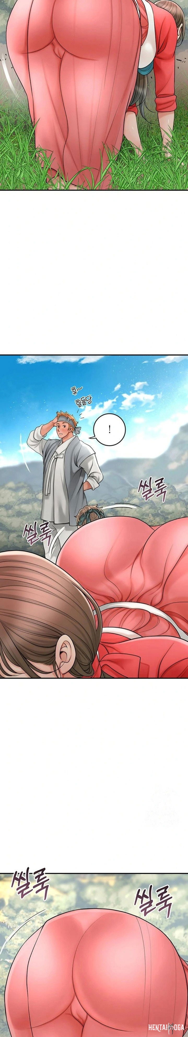 Brothel Brothel Chapter 33 - Página 21
