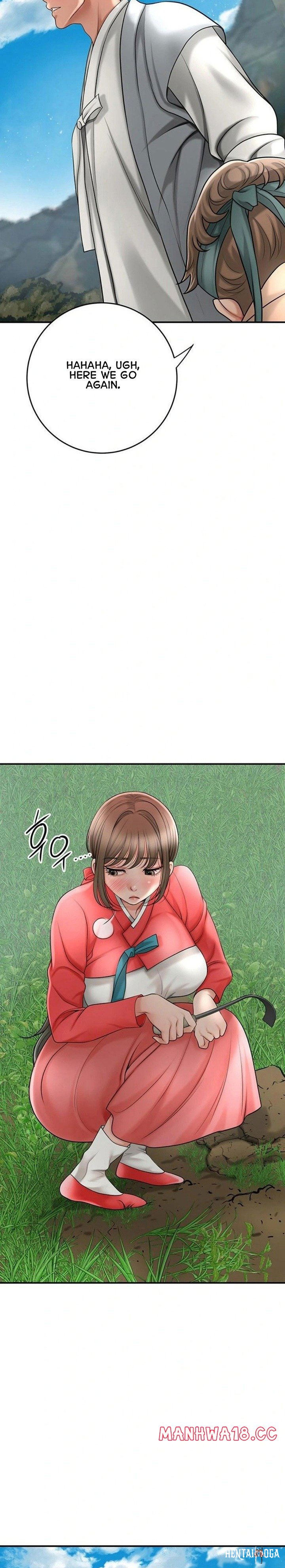 Brothel Brothel Chapter 33 - Página 23