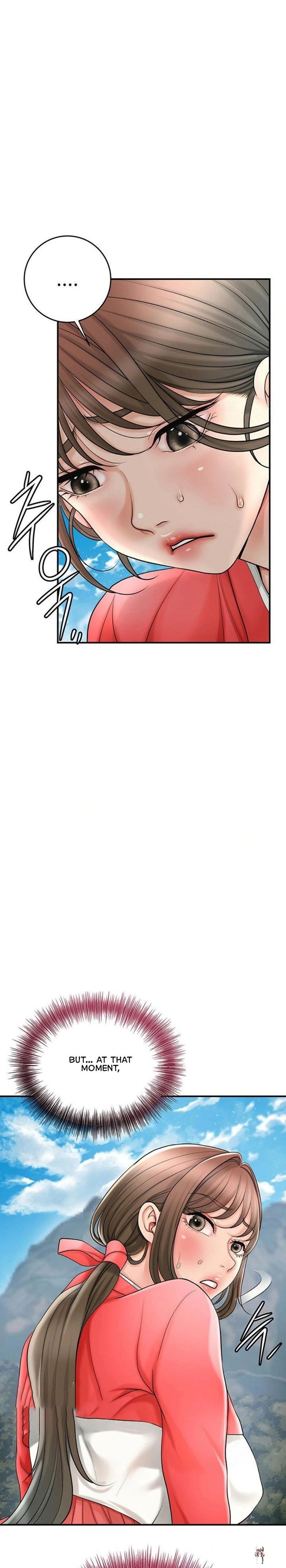 Brothel Brothel Chapter 33 - Página 30