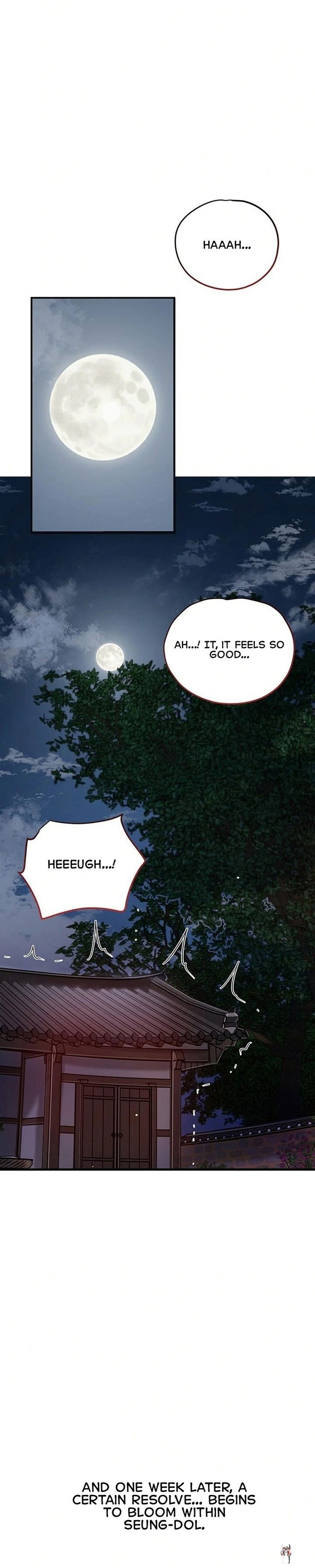 Brothel Brothel Chapter 39 - Page 10