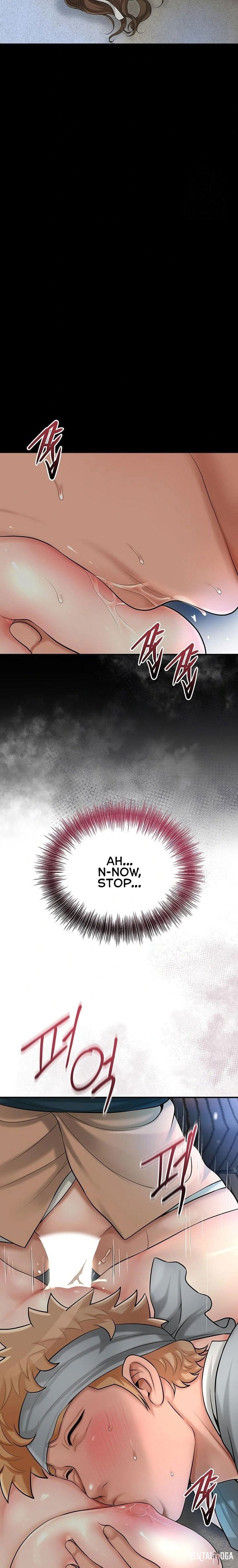 Brothel Brothel Chapter 38 - Page 11