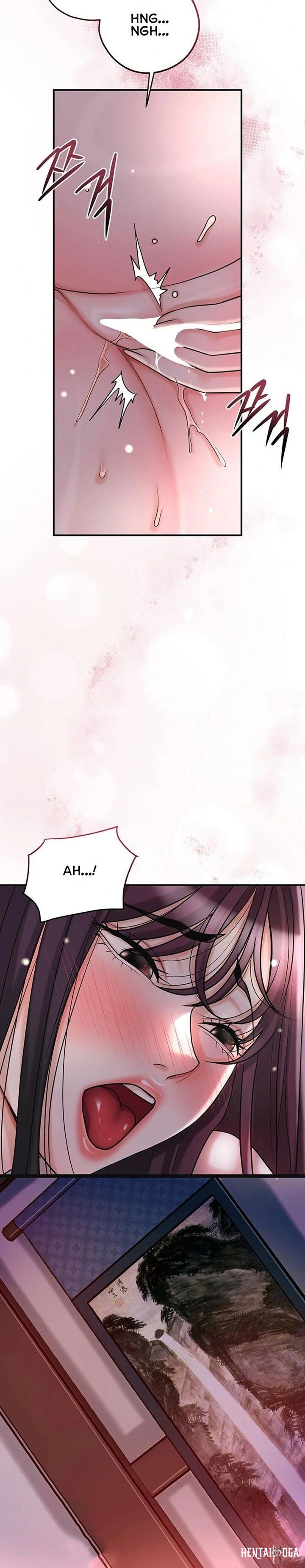 Brothel Brothel Chapter 45 - Page 28