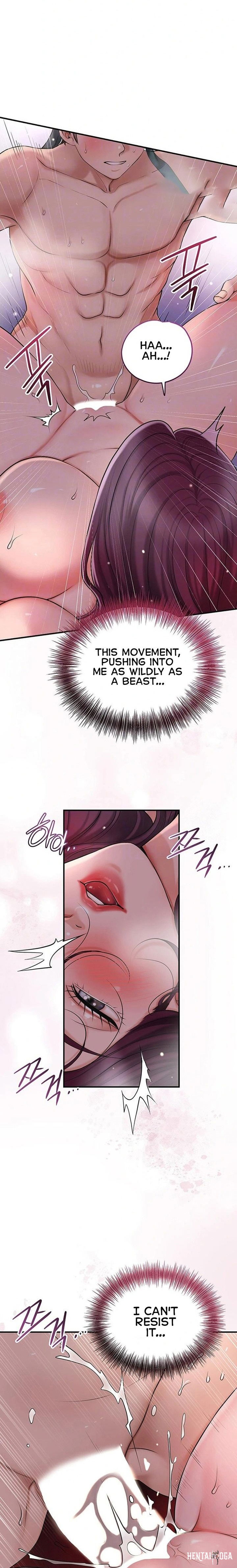 Brothel Brothel Chapter 43 - Page 4