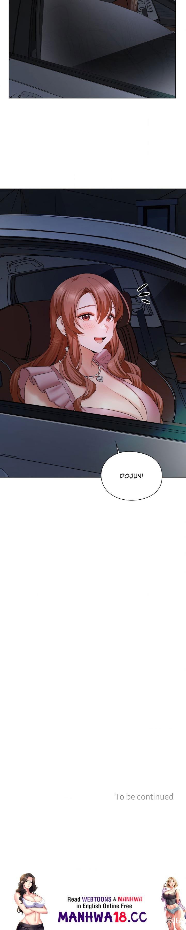 Building My Roster Building My Roster Chapter 10 - Page 26