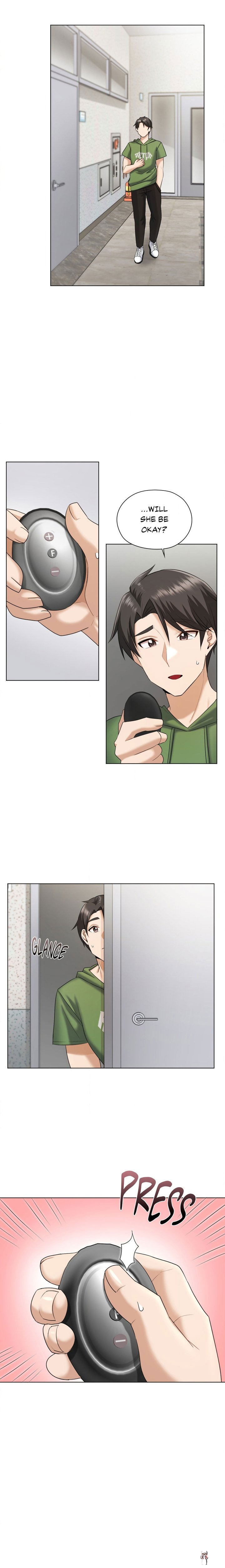 Building My Roster Building My Roster Chapter 8 - Page 6