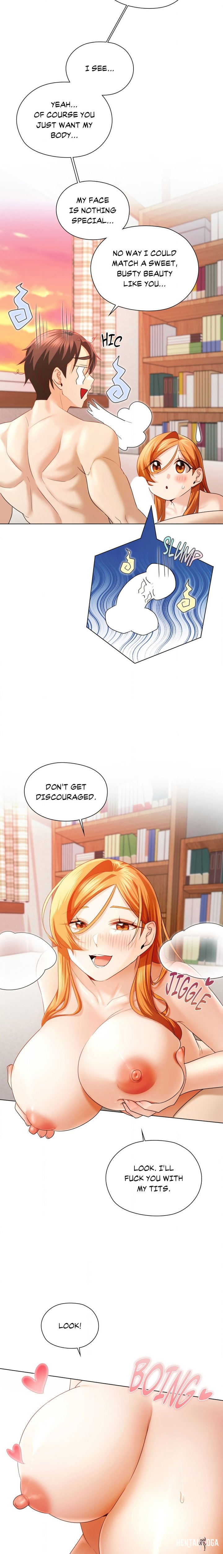 Building My Roster Building My Roster Chapter 7 - Page 11