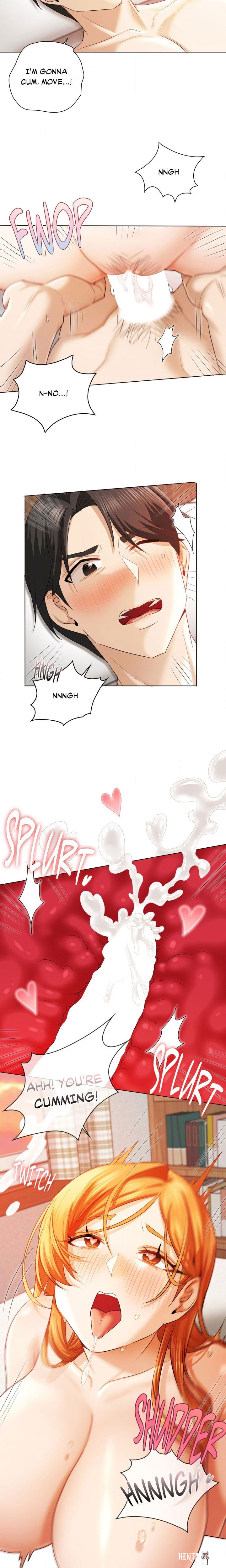 Building My Roster Building My Roster Chapter 7 - Page 17